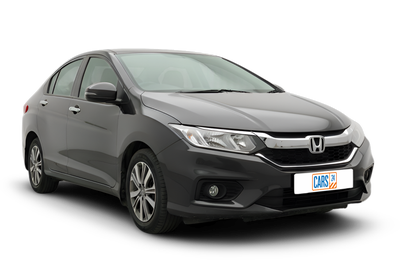 Honda City-img